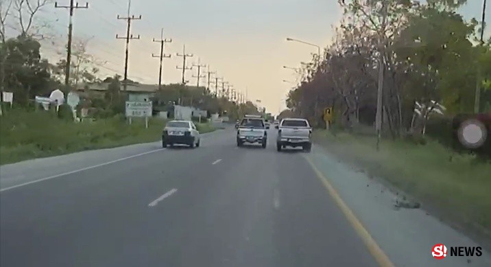 เย้ยกฎหมาย แก๊งค์ตบทรัพย์