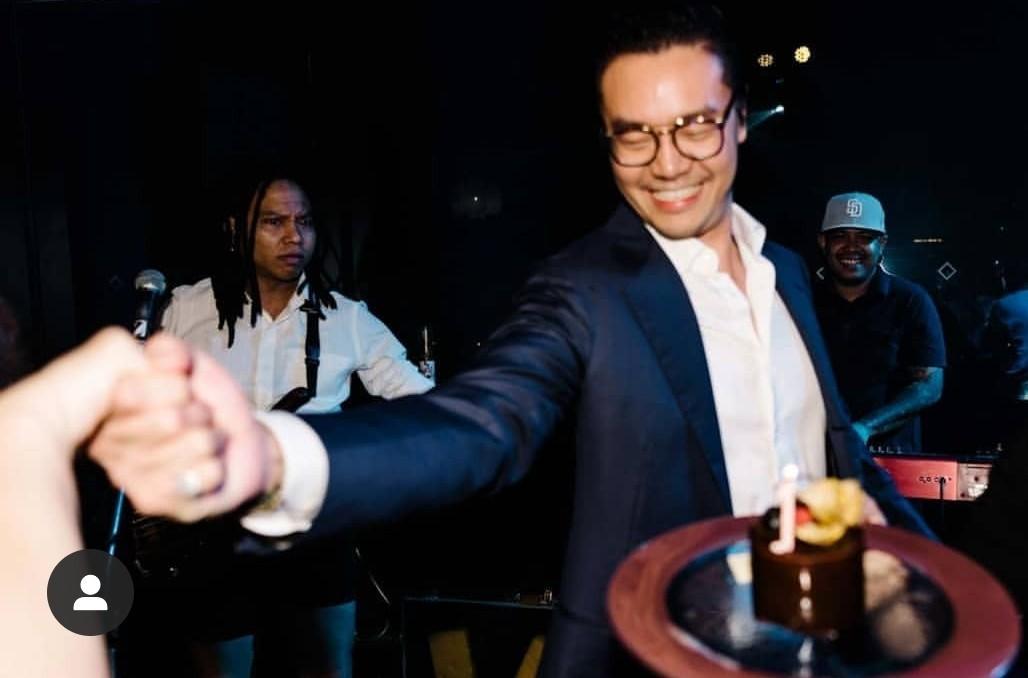 ไฮโซเซนต์ 