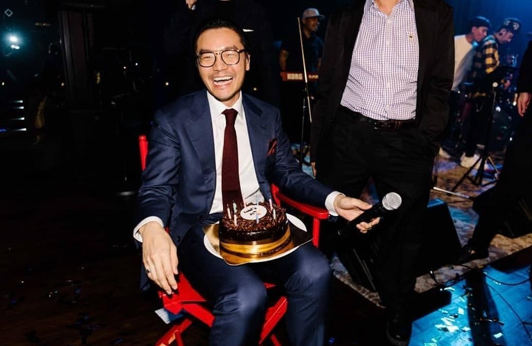 ไฮโซเซนต์ 