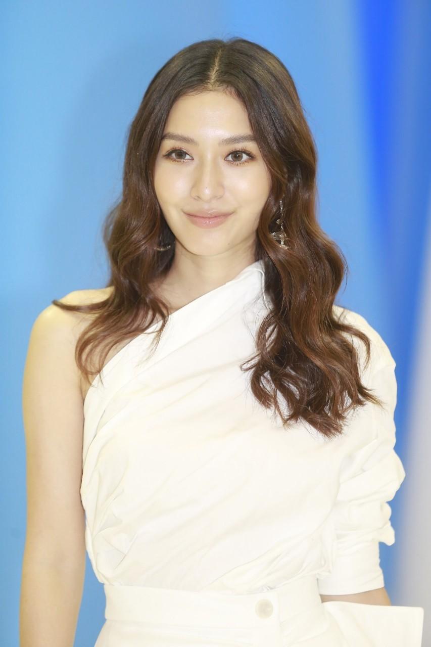 มิว นิษฐา