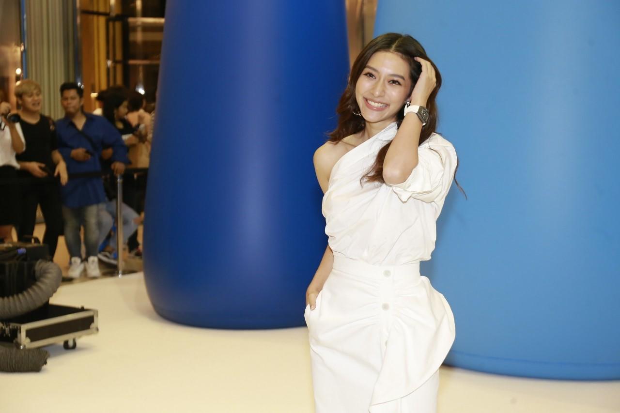 มิว นิษฐา