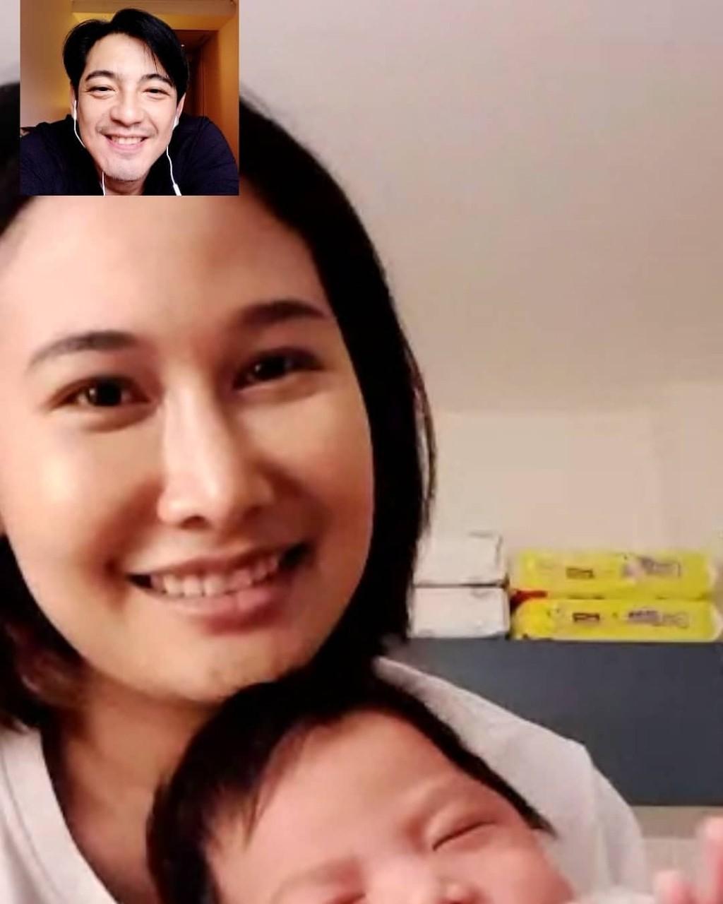 หนุ่ม ศรราม น้องวีจิ