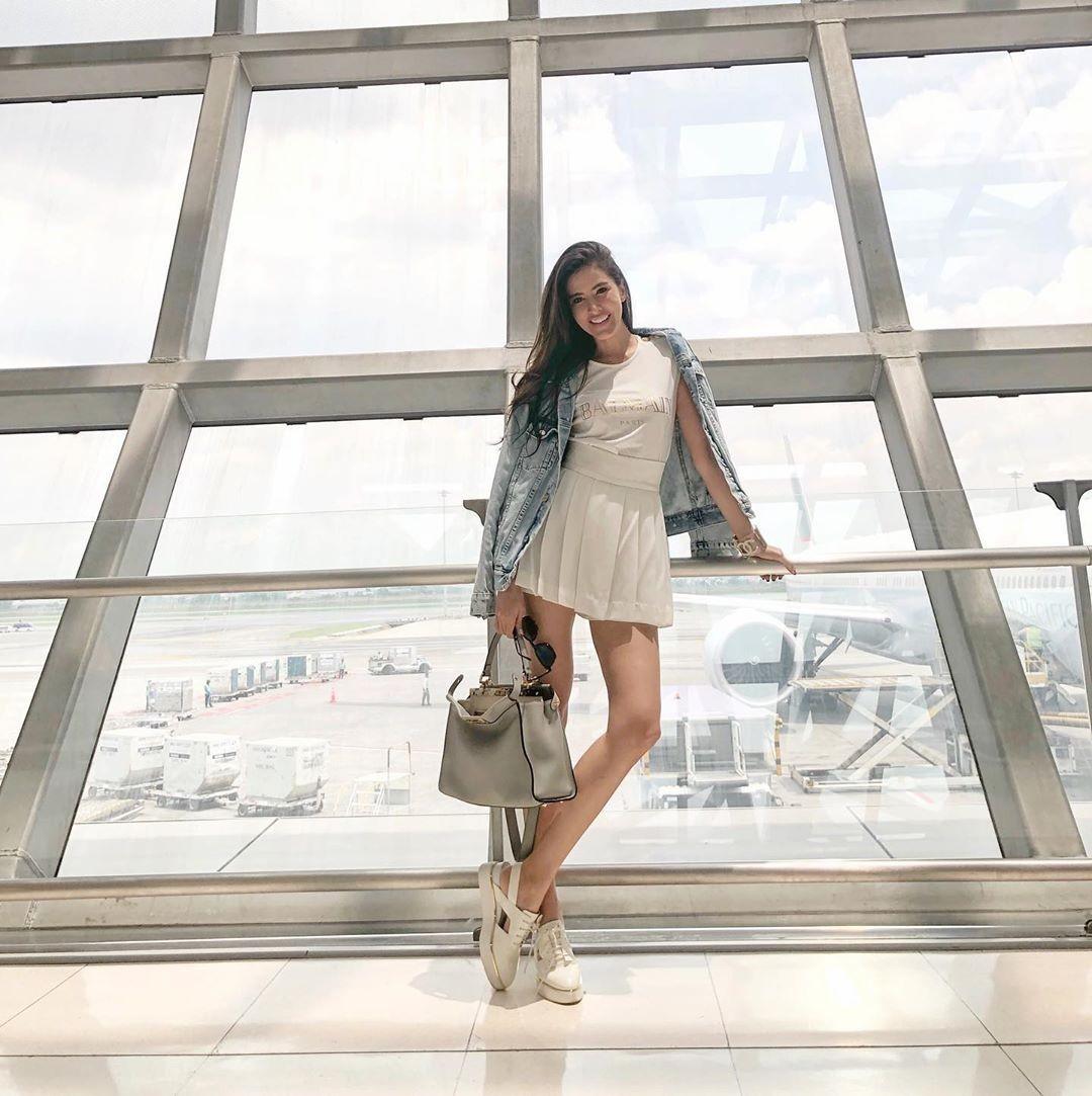 ศรีริต้า เจนเซ่น 