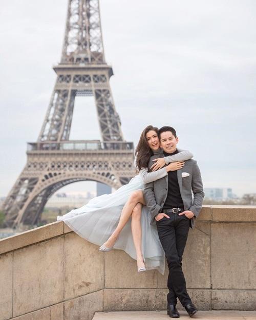 ศรีริต้า ไฮโซกรณ์