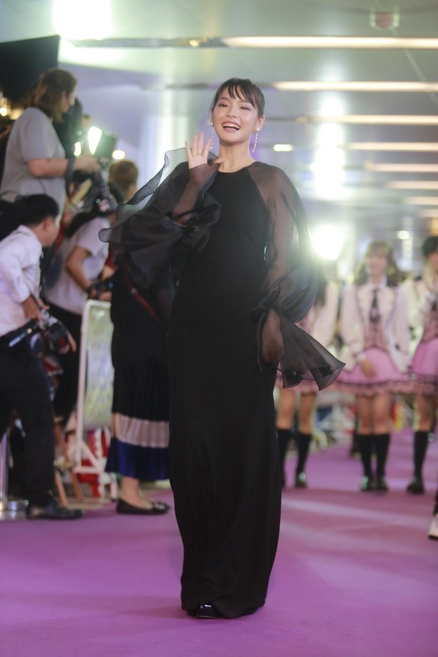 เฌอปราง อารีย์กุล