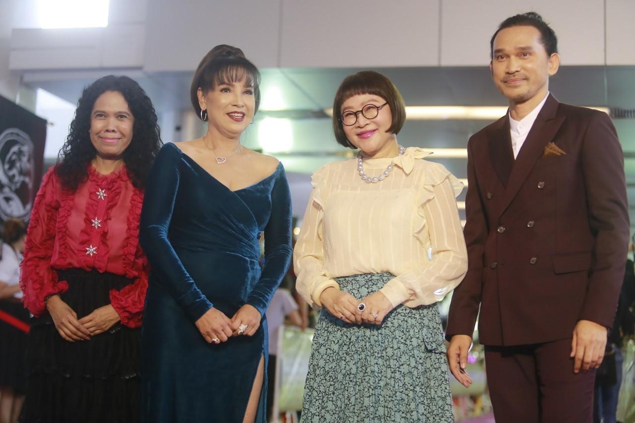 หน่อง อรุโณชา