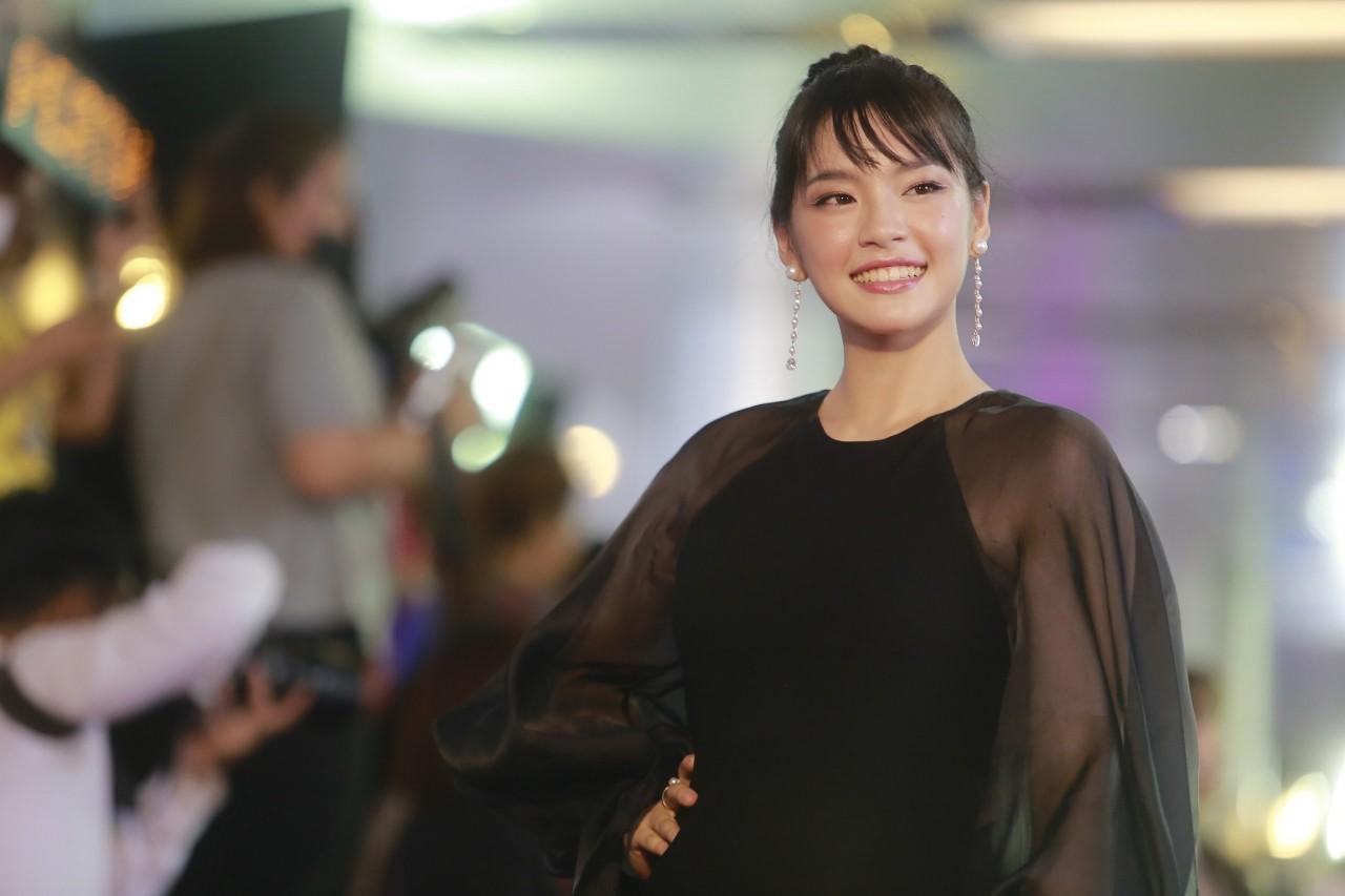 เฌอปราง อารีย์กุล