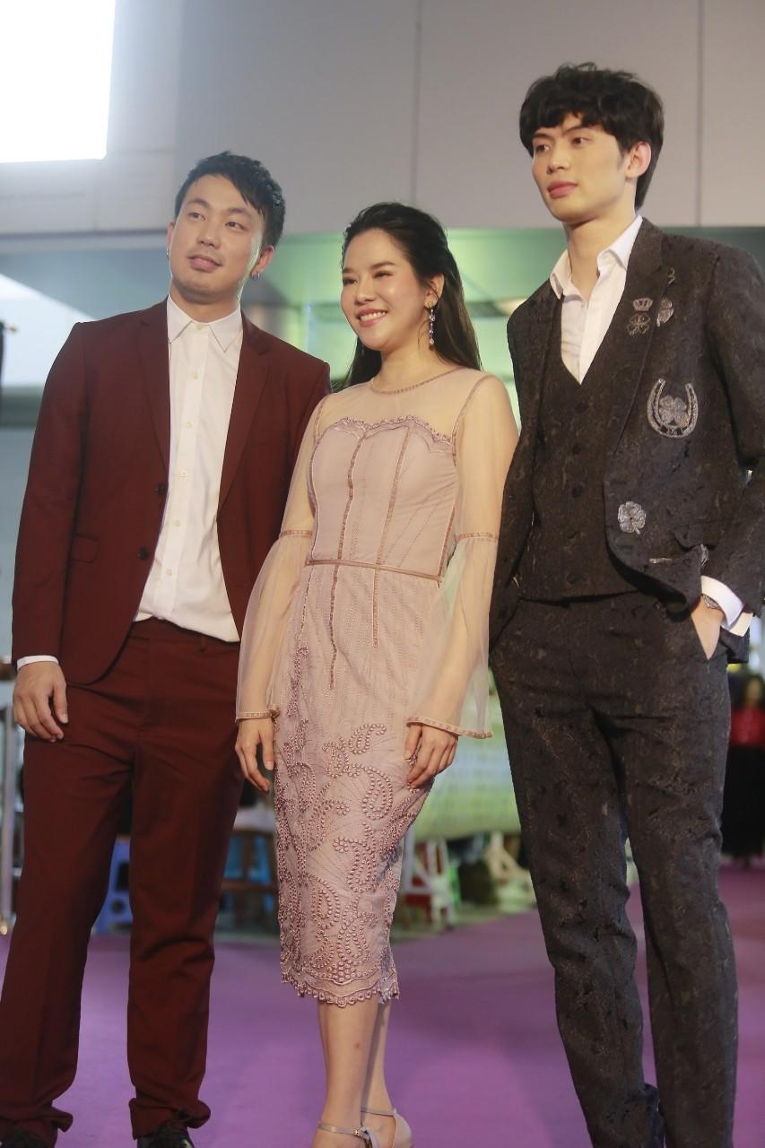 ดีเจมะตูม เตชินท์