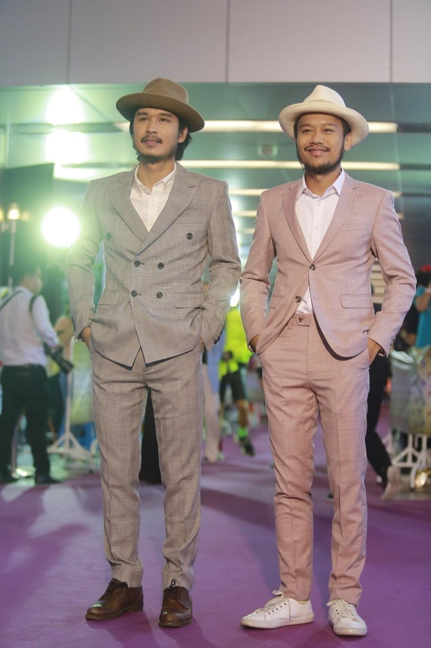 ชาติ สุชาติ