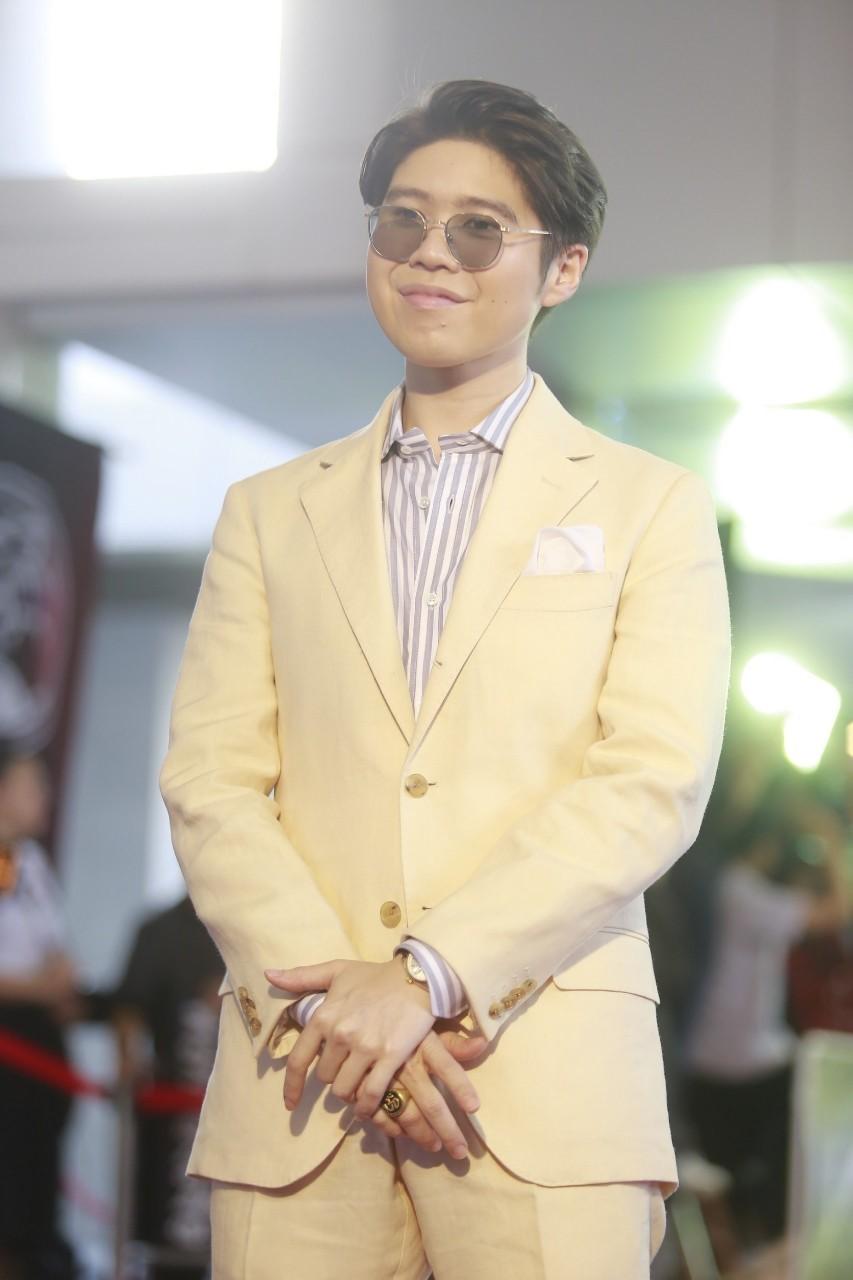 อะตอม ชนกันต์ 