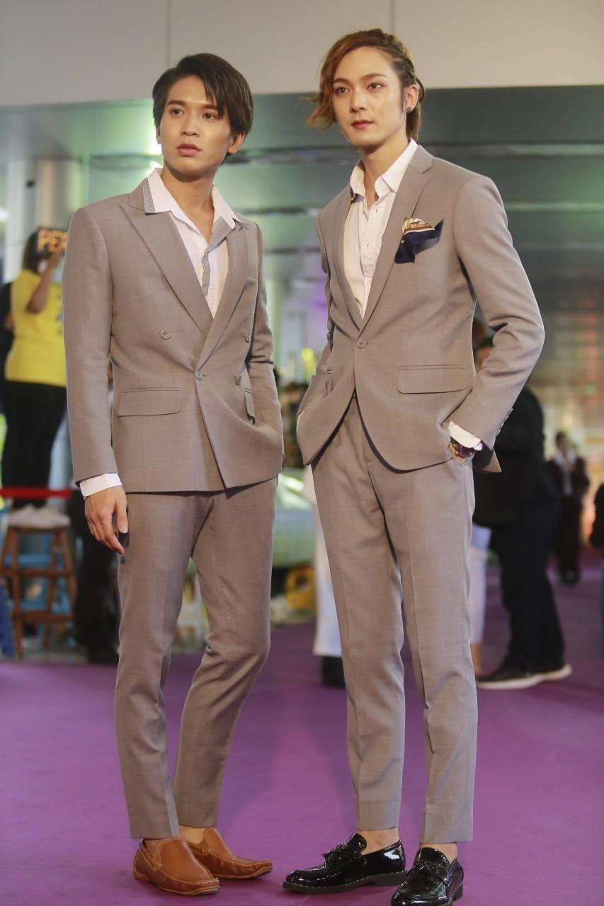 แจ๊ค จารุพงศ์