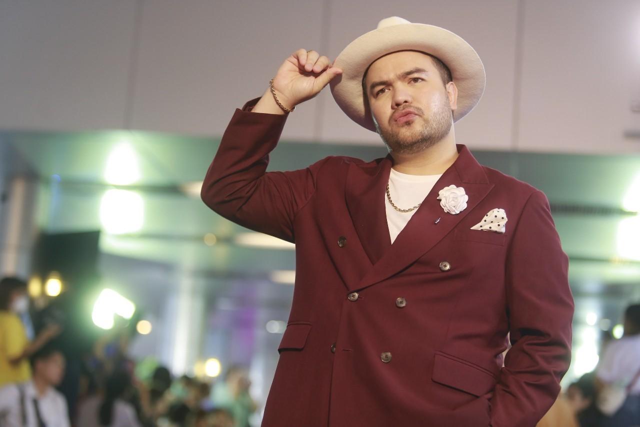 โอ๊ต ปราโมทย์