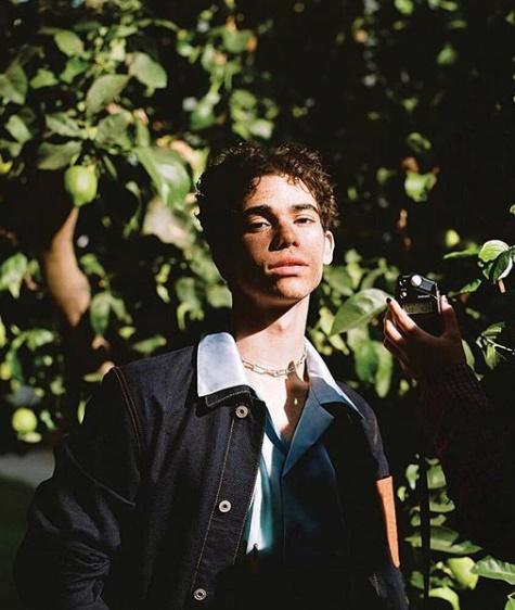 คาเมรอน บอยซ์