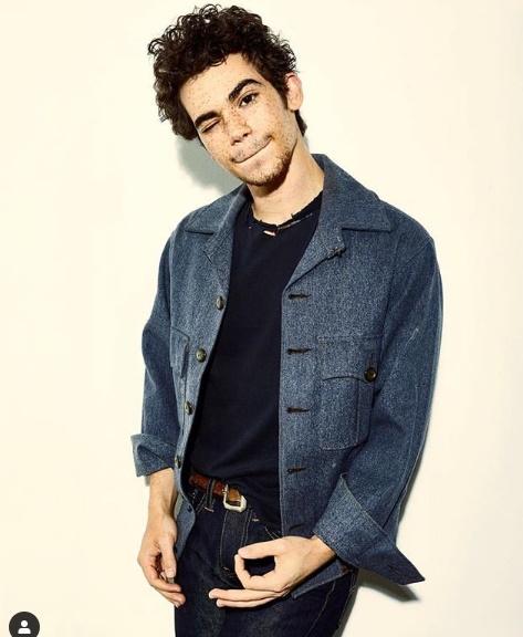 คาเมรอน บอยซ์