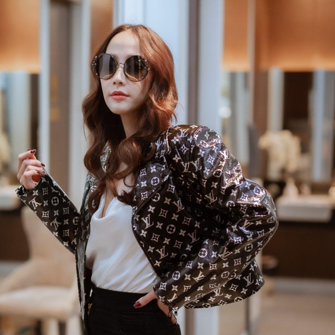 อั้ม พัชราภา