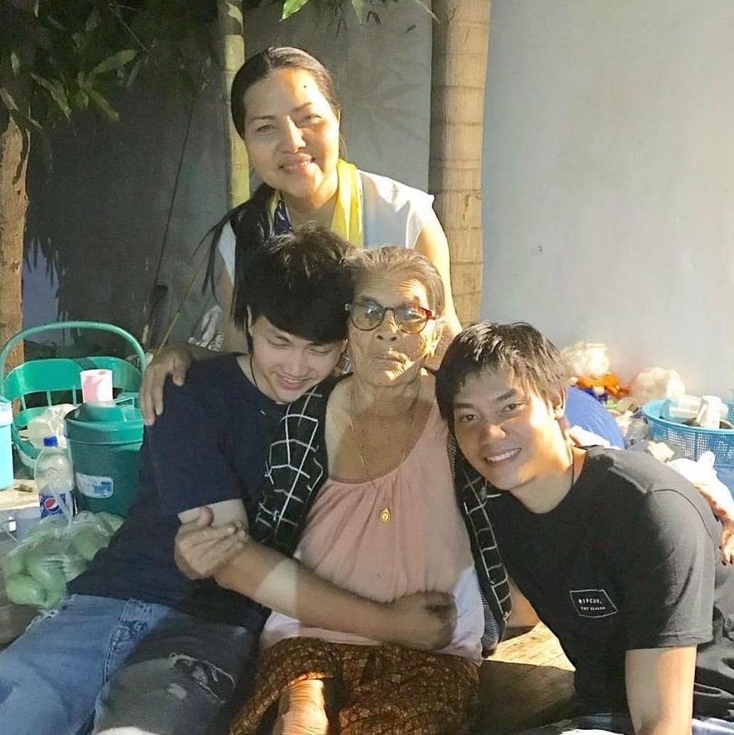 ฮีโร่ อาเธอร์ ลูกชายสุนารี