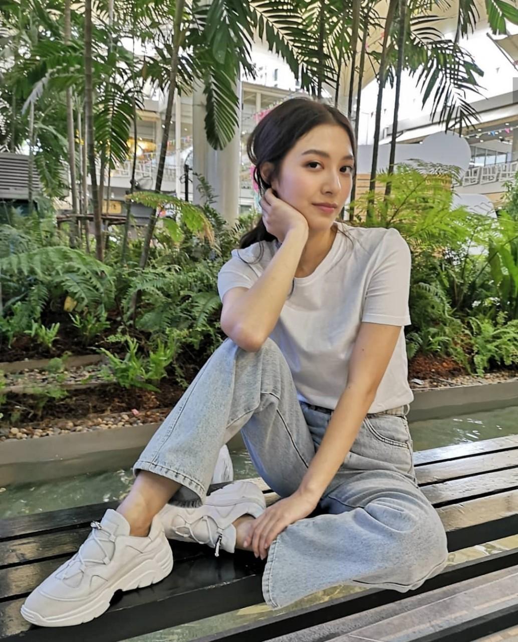 มิว นิษฐา