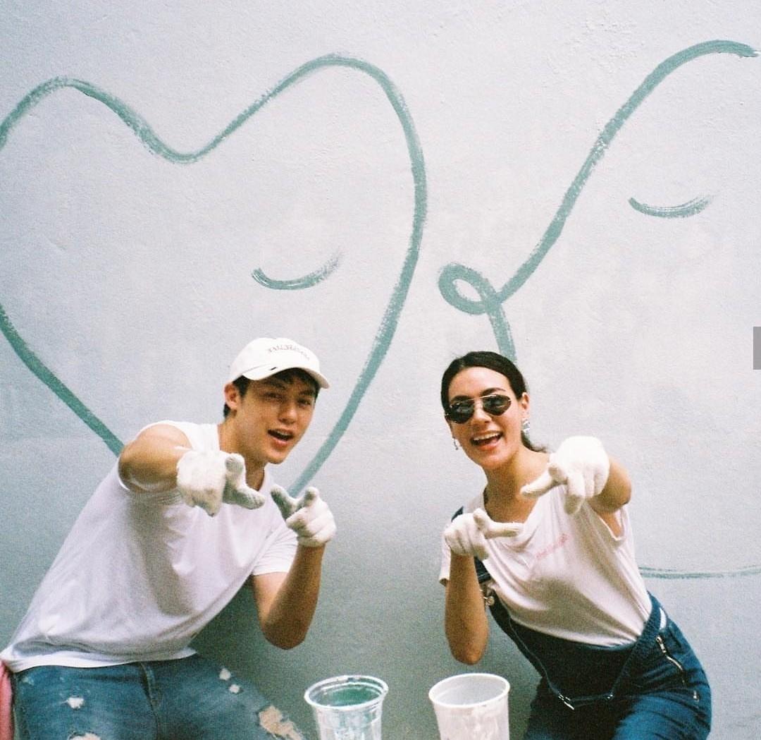 หมาก - คิมเบอร์ลี่