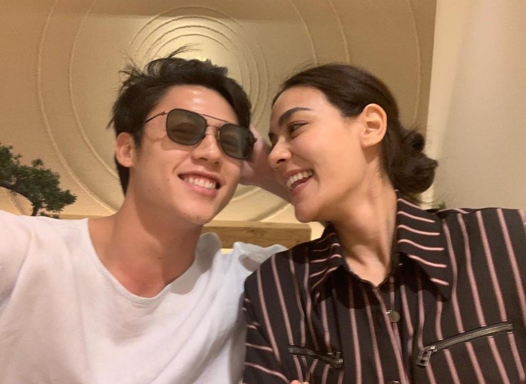 หมาก - คิมเบอร์ลี่