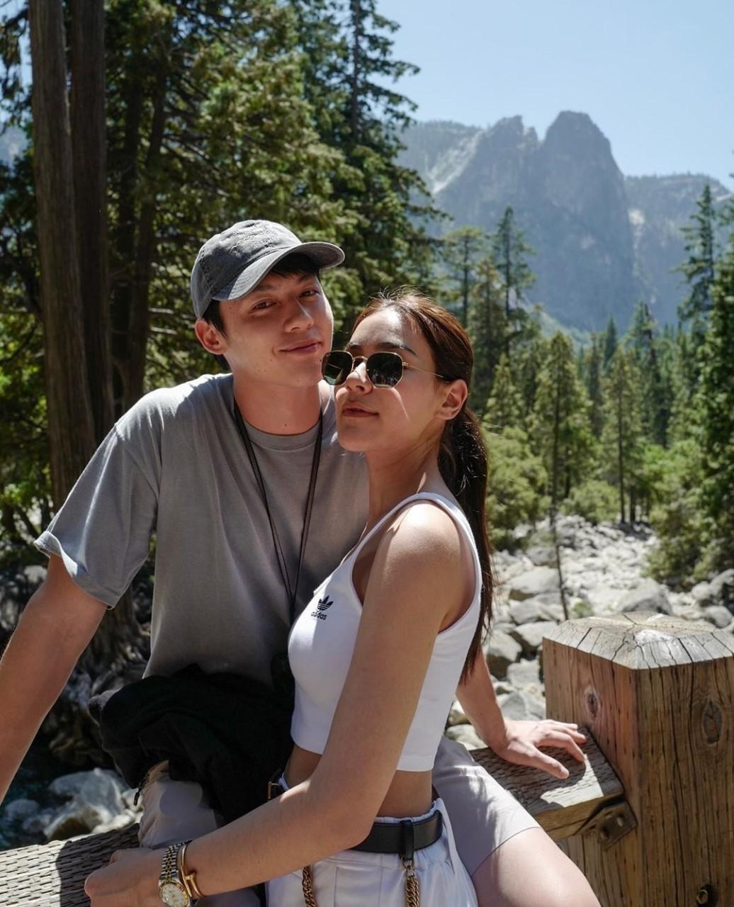 หมาก - คิมเบอร์ลี่