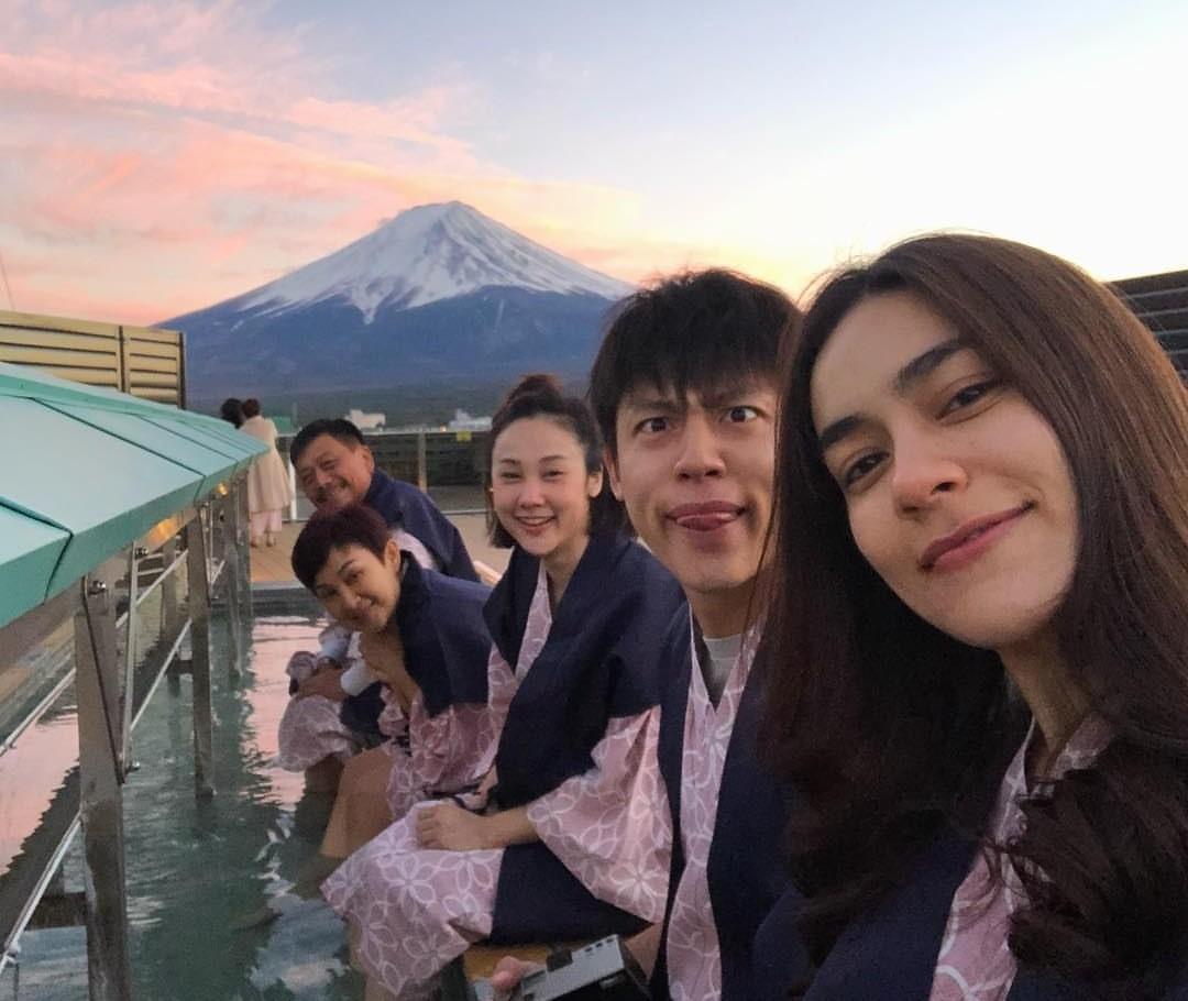 หมาก - คิมเบอร์ลี่