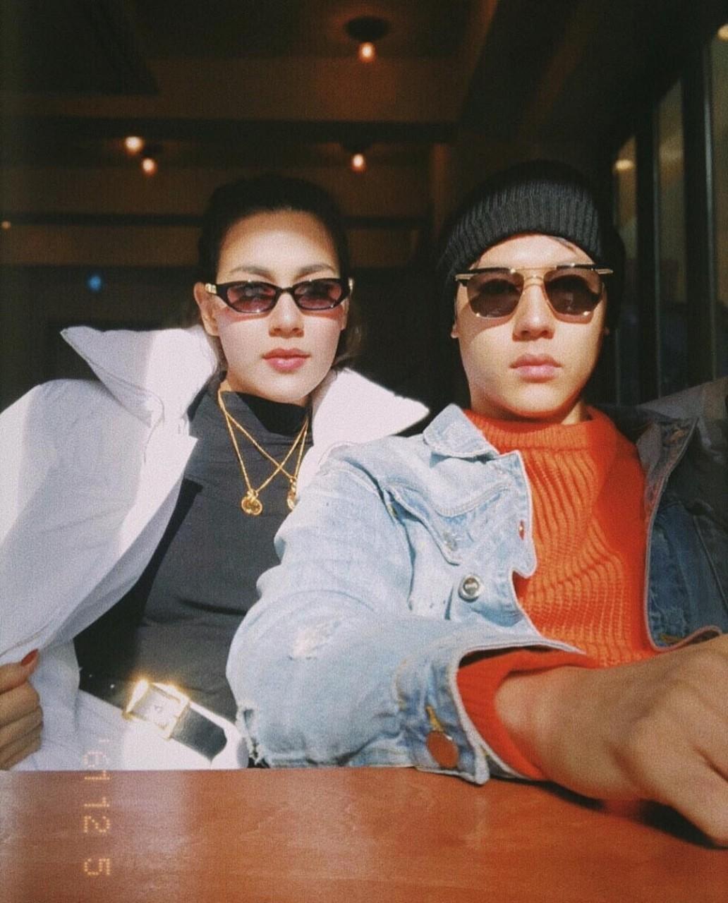 หมาก - คิมเบอร์ลี่