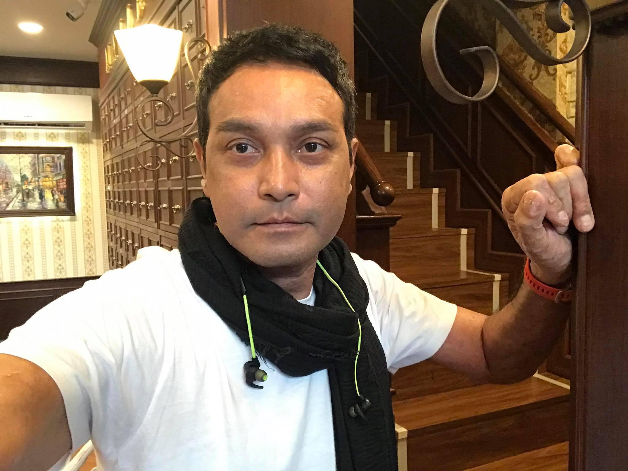 เมฆ วินัย