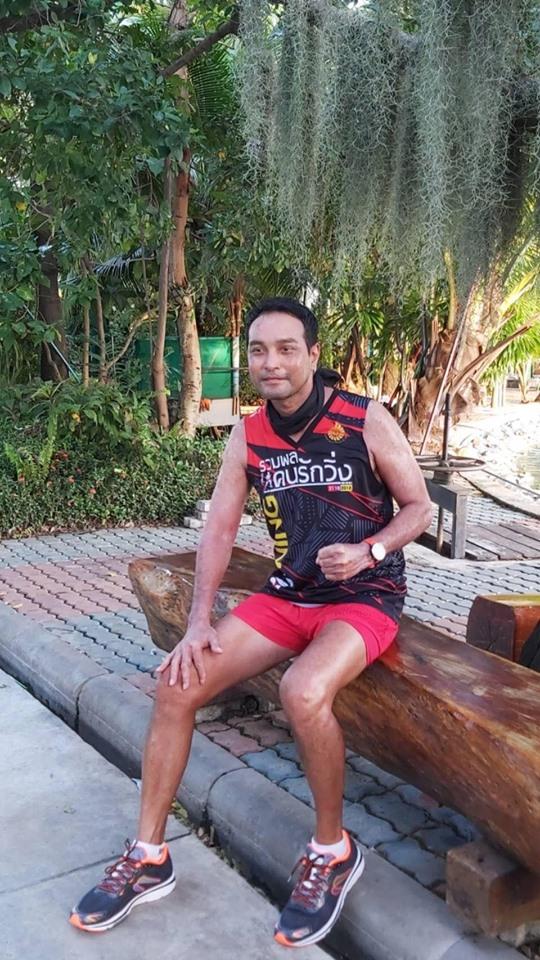 เมฆ วินัย