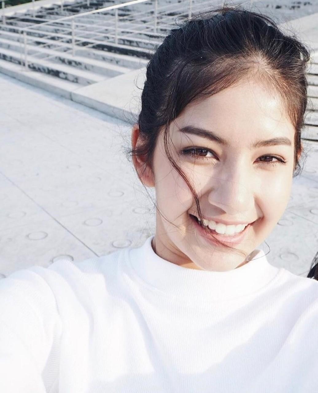 มะเหมี่ยว พรชดา