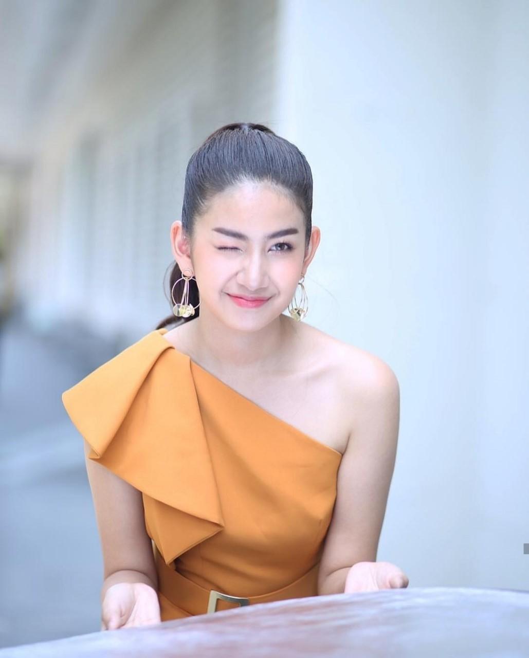 มะเหมี่ยว พรชดา