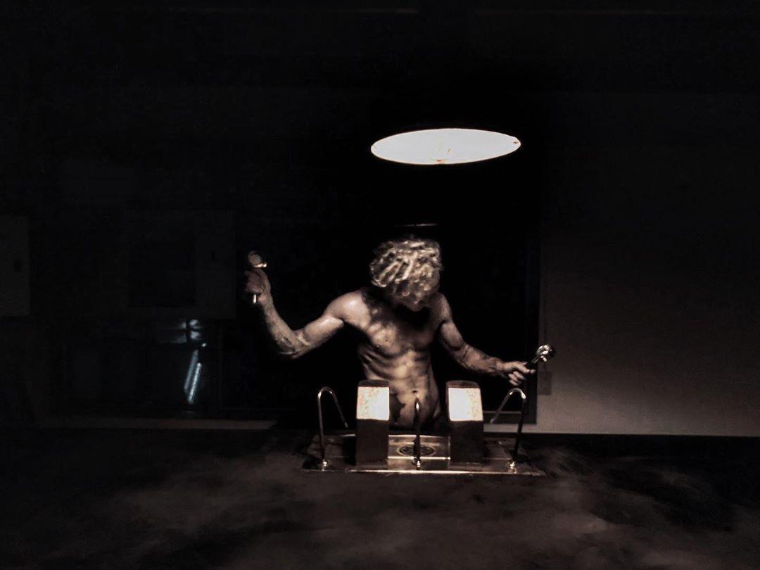 นิโคลัส แฟนยิปซี คีรติ