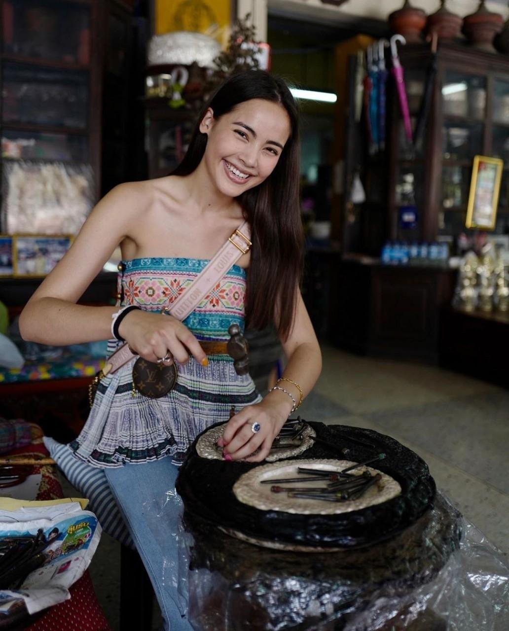 ณเดชน์ ญาญ่า