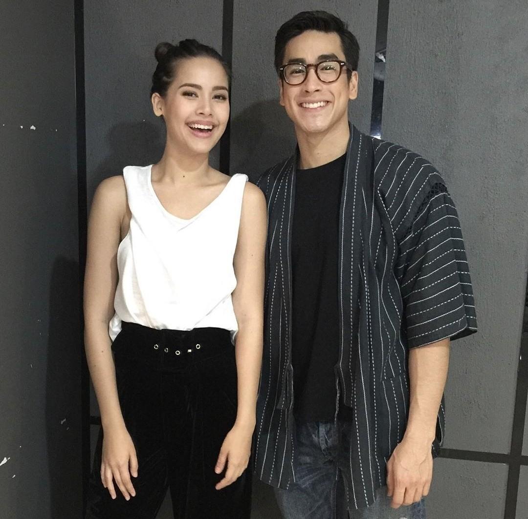 ณเดชน์ ญาญ่า