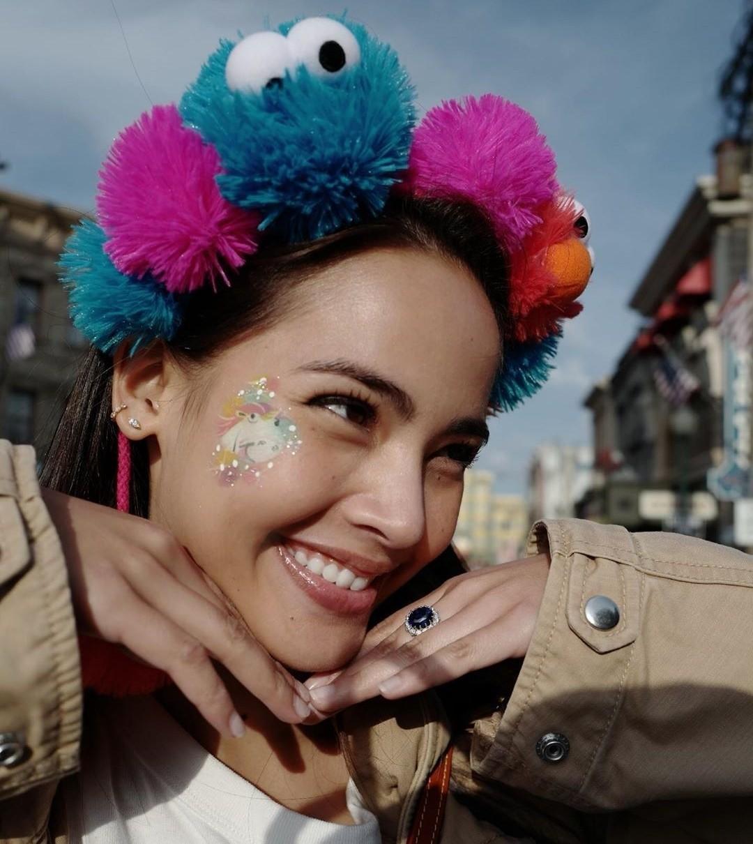 ณเดชน์ ญาญ่า