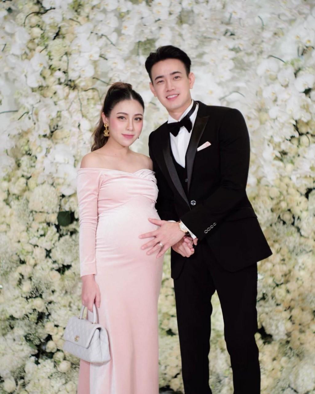 ฟลุ๊ค จิระ แอปเปิ้ล สีสะเหงียน