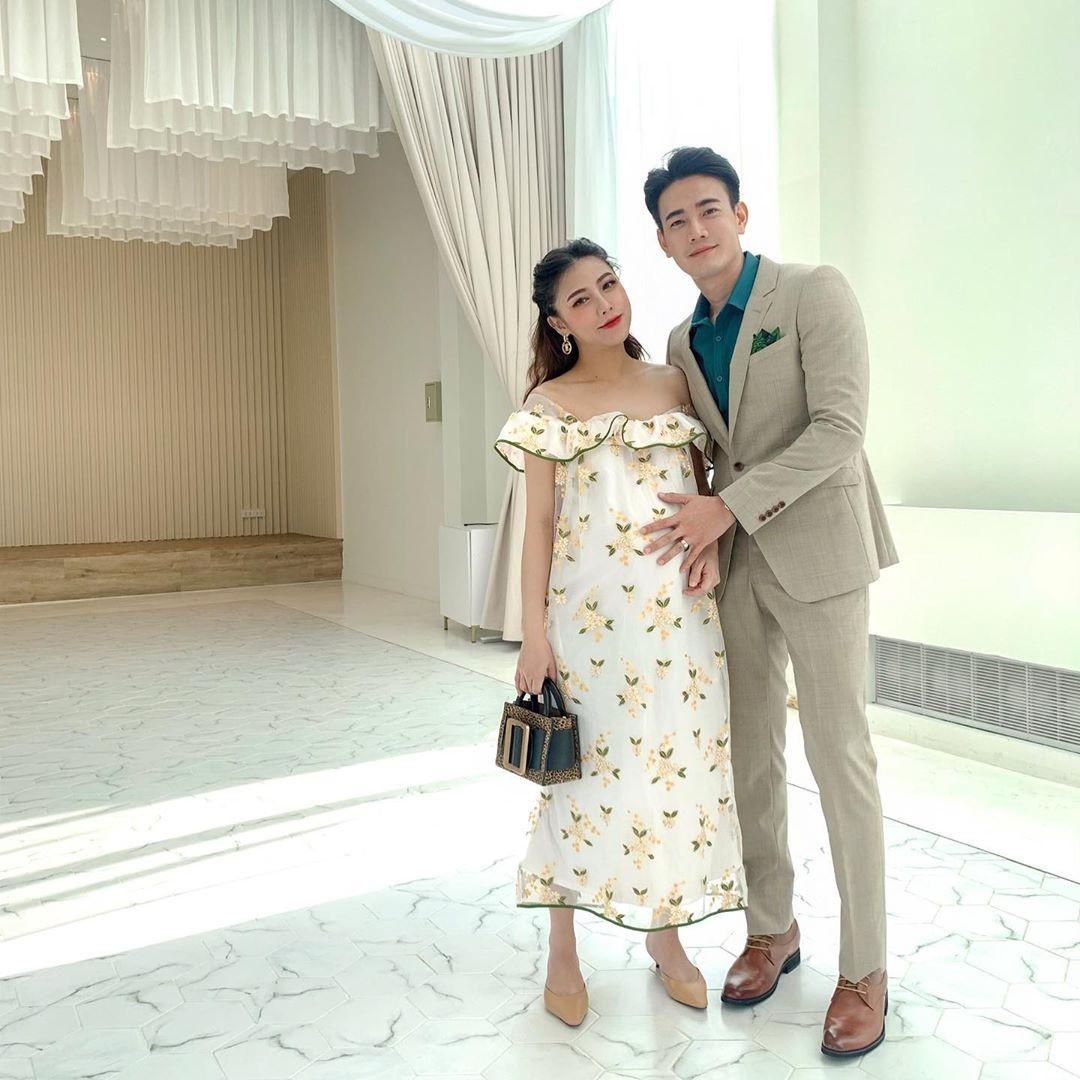 ฟลุ๊ค จิระ แอปเปิ้ล สีสะเหงียน