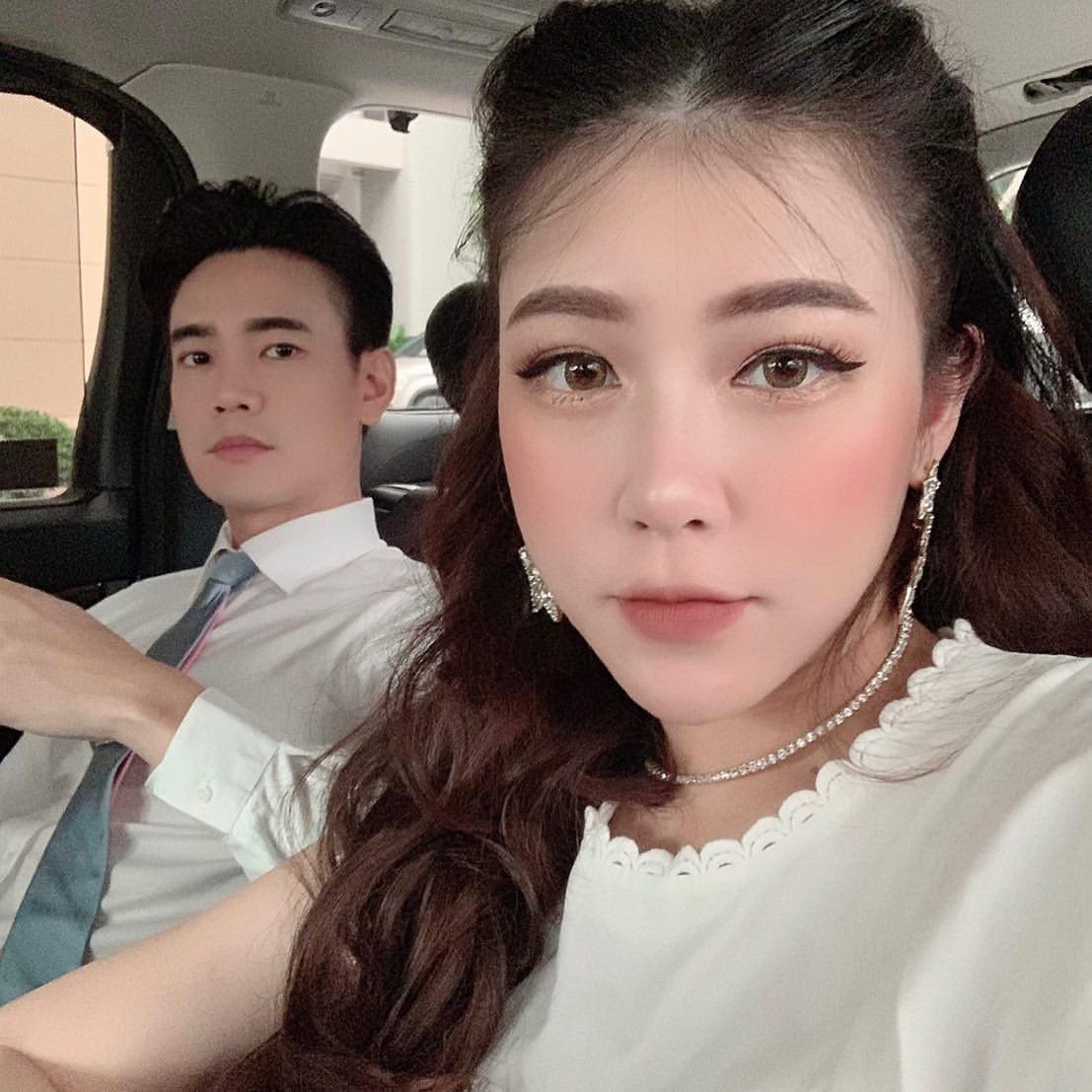 ฟลุ๊ค จิระ แอปเปิ้ล สีสะเหงียน