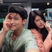 ตูมตาม หนูเล็ก