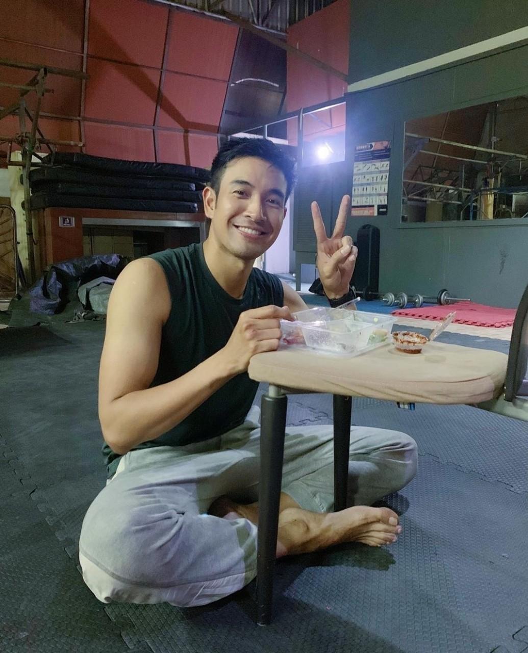 เกรท วรินทร