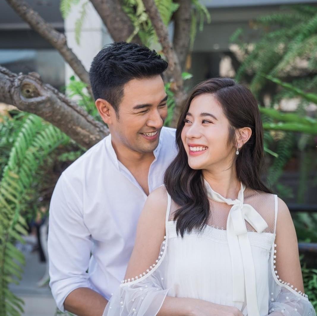 เกรท วรินทร - เก้า สุภัสสรา