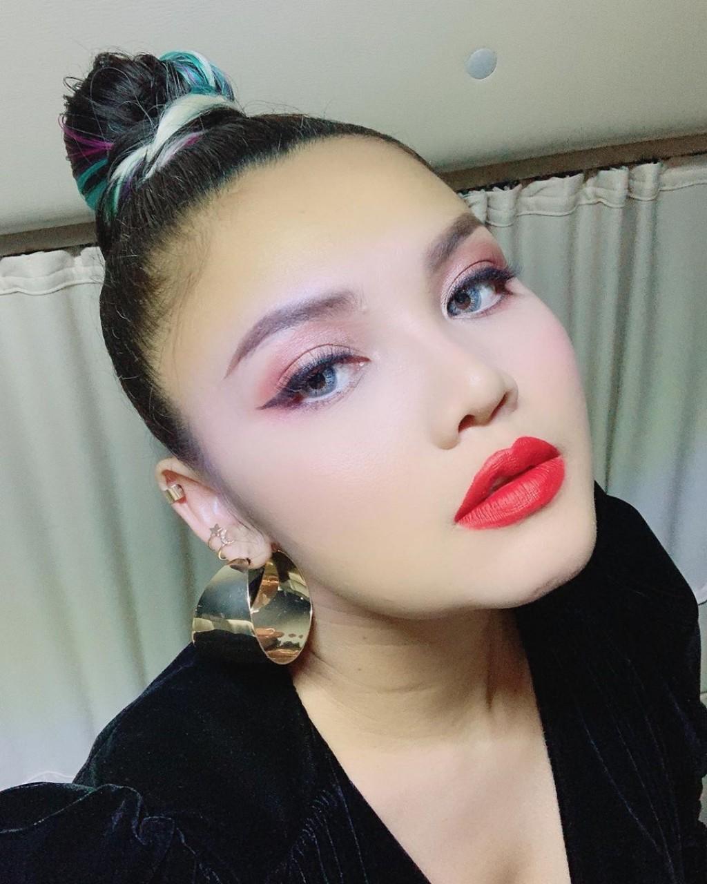 ตั๊กแตน ชลดา