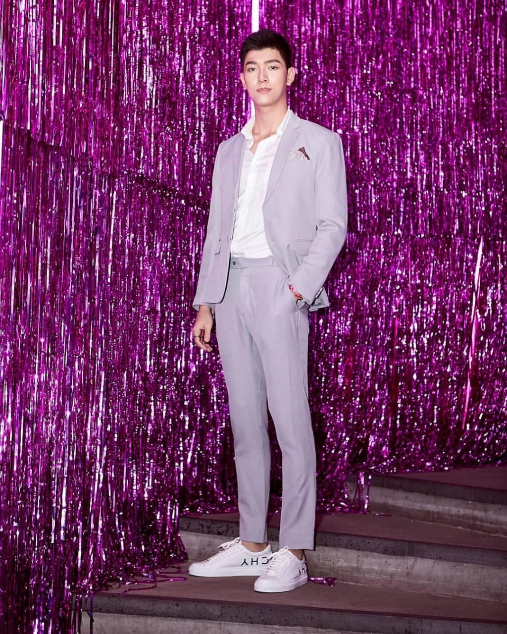 ก็อต อิทธิพัทธ์