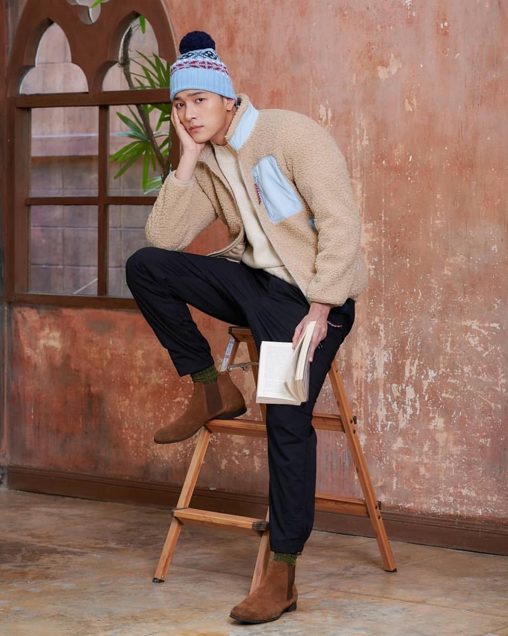 ก็อต อิทธิพัทธ์