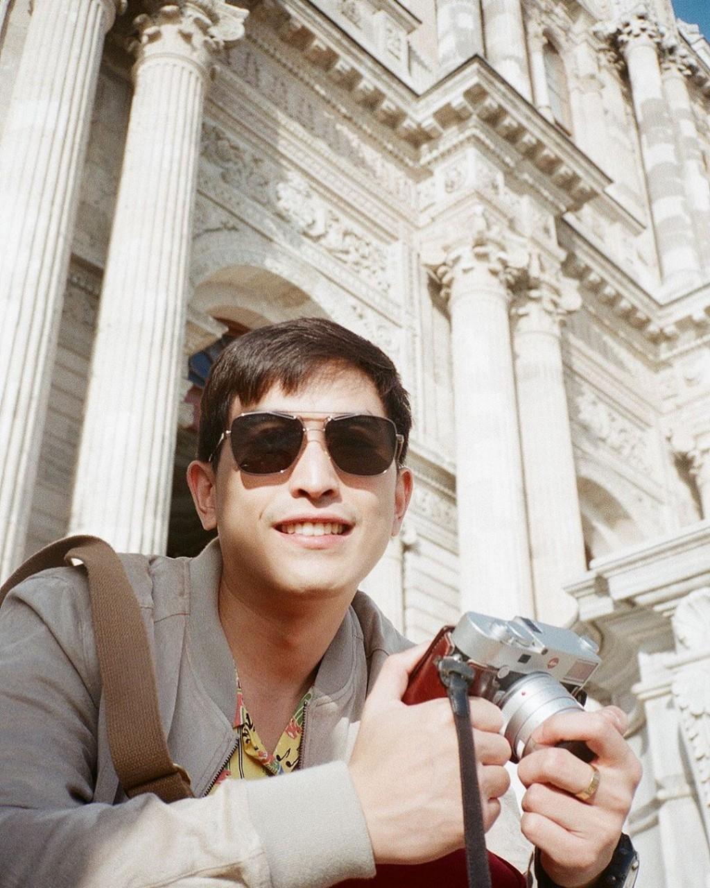 ภูผา เตชะณรงค์