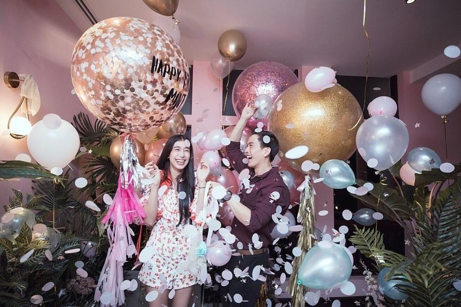 มิ้นต์ ชาลิดา ภูผา เตชะณรงค์