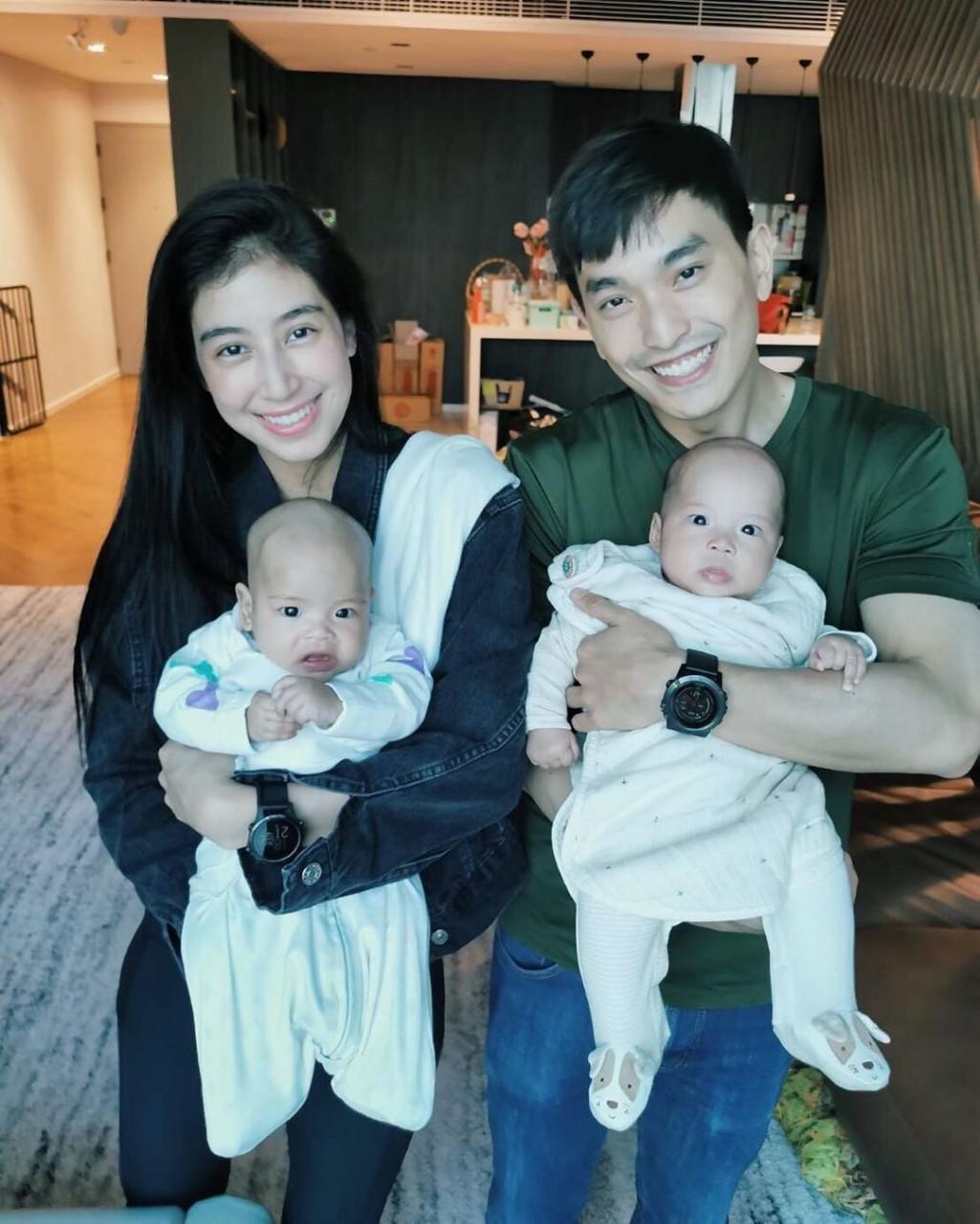 มิ้นต์ ชาลิดา ภูผา เตชะณรงค์