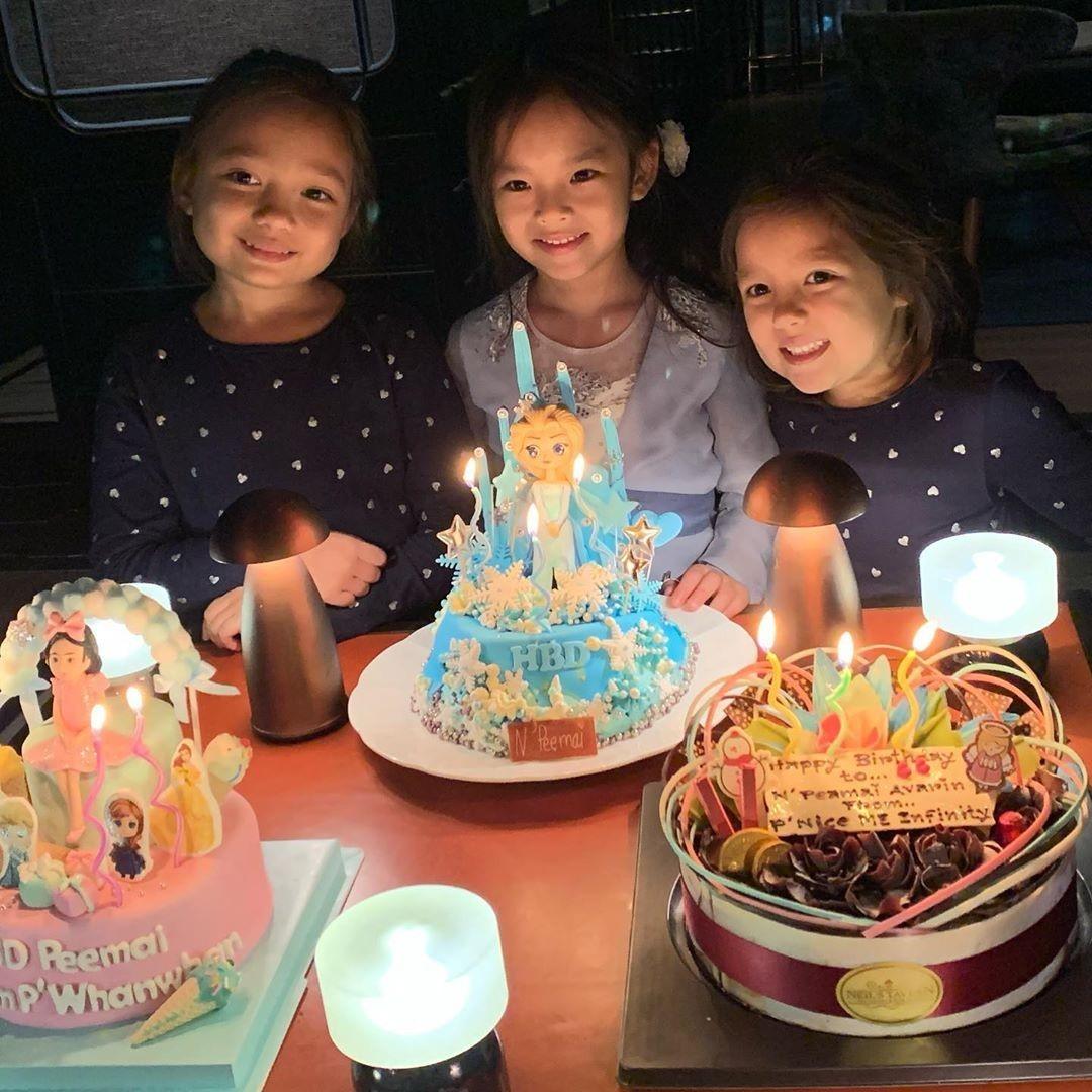 น้องปีใหม่