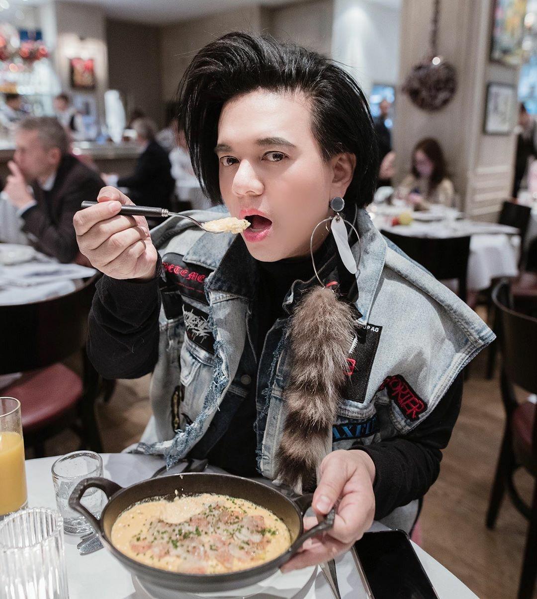 เอ ศุภชัย