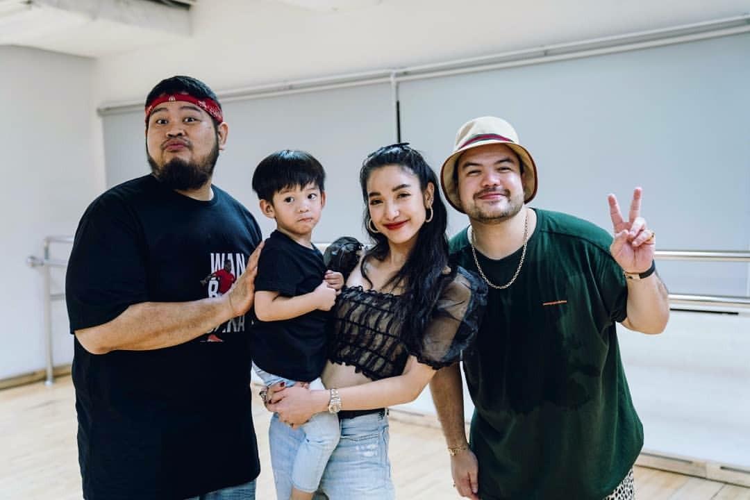 โอ๊ต ปราโมทย์ - แพท ณปภา