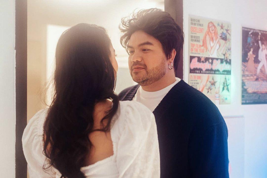 โอ๊ต ปราโมทย์ - แพท ณปภา